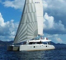 62' Sunreef 2006 Yacht For Sale